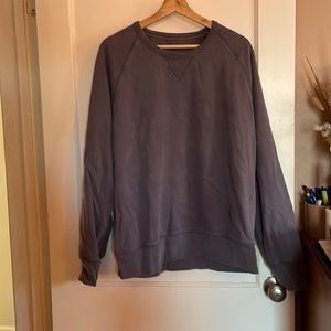 Mens Madewell pullover